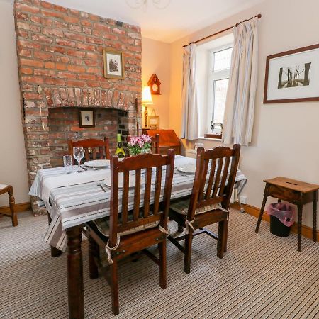 Chapel Cottage Filey Εξωτερικό φωτογραφία
