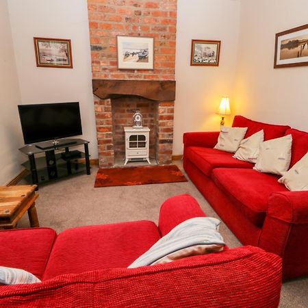Chapel Cottage Filey Εξωτερικό φωτογραφία