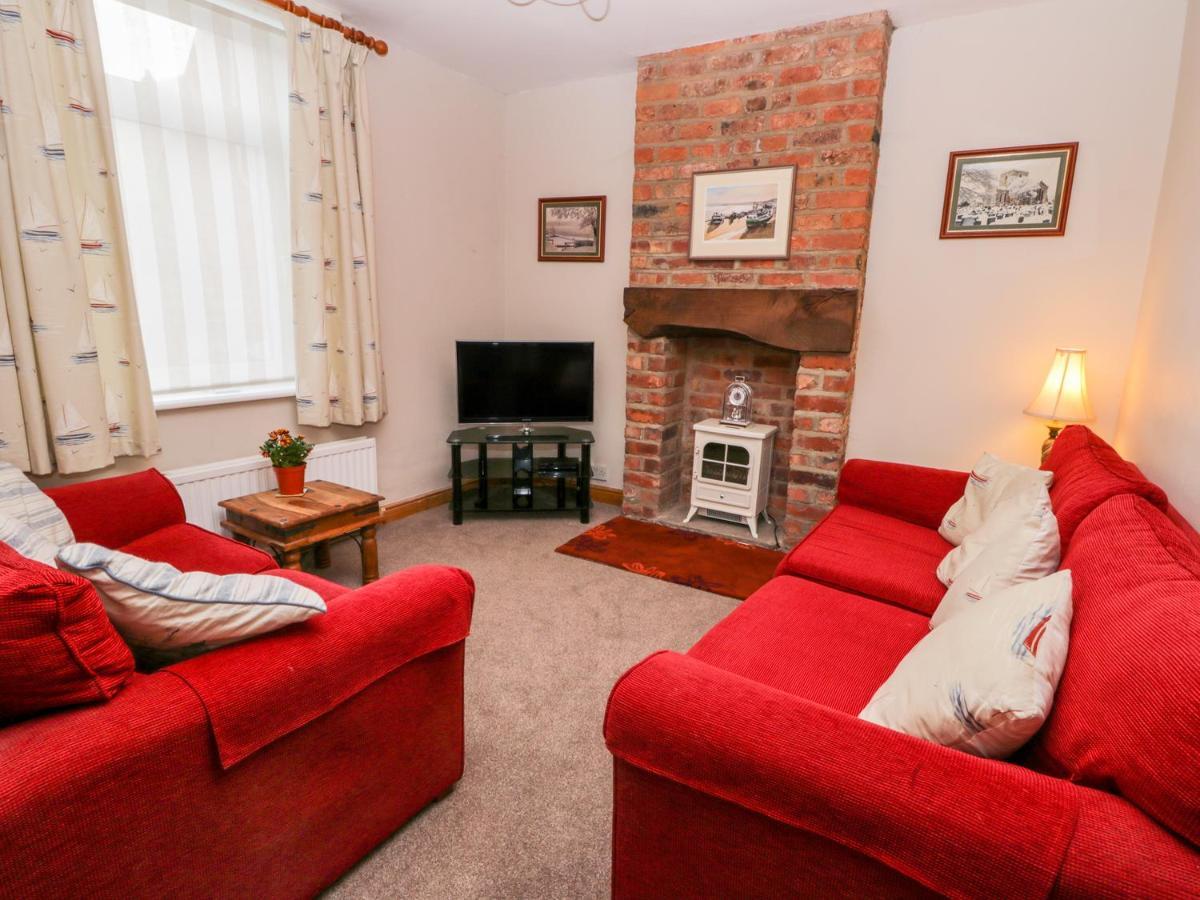Chapel Cottage Filey Εξωτερικό φωτογραφία