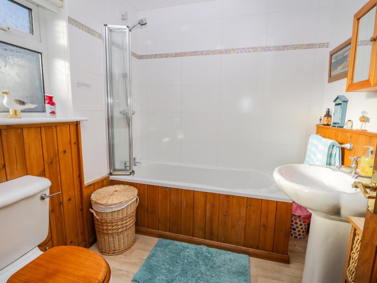 Chapel Cottage Filey Εξωτερικό φωτογραφία