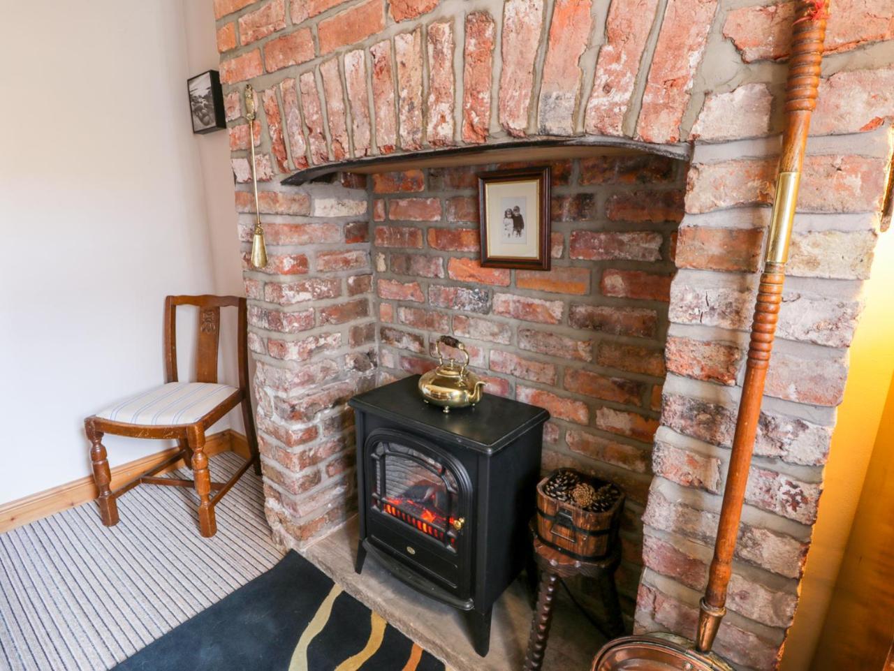Chapel Cottage Filey Εξωτερικό φωτογραφία